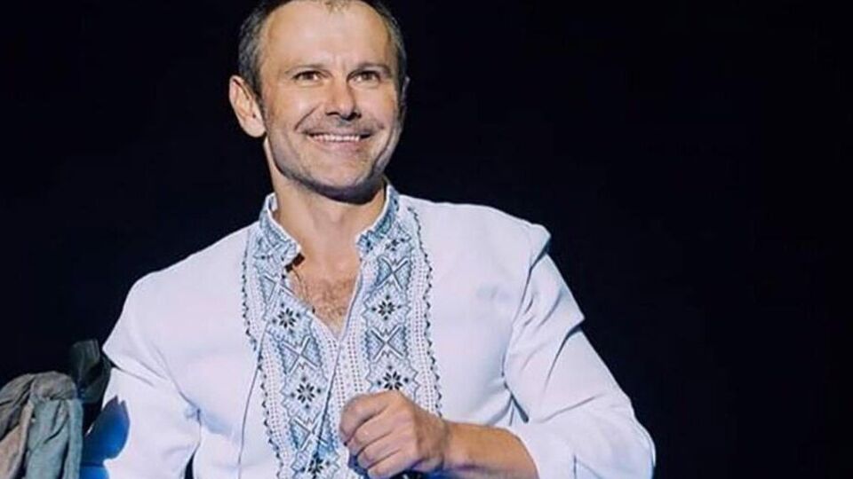 Вакарчук: Здається, це перший в історії музичний виступ на Чорнобильській атомній станції