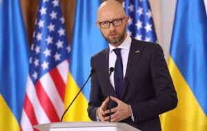 Яценюк вважає, що треба створювати новий світопорядок