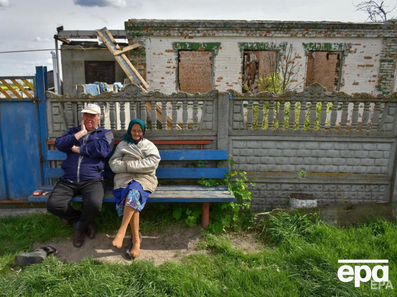 В Україні звільнили від російських окупантів уже 1015 міст і сіл, сказав Зеленський