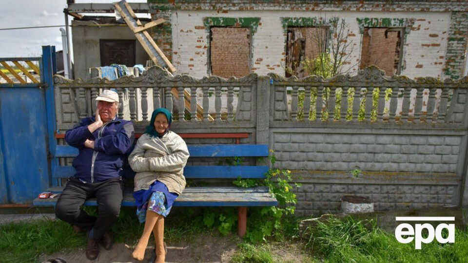 В Україні звільнили від російських окупантів уже 1015 міст і сіл, сказав Зеленський