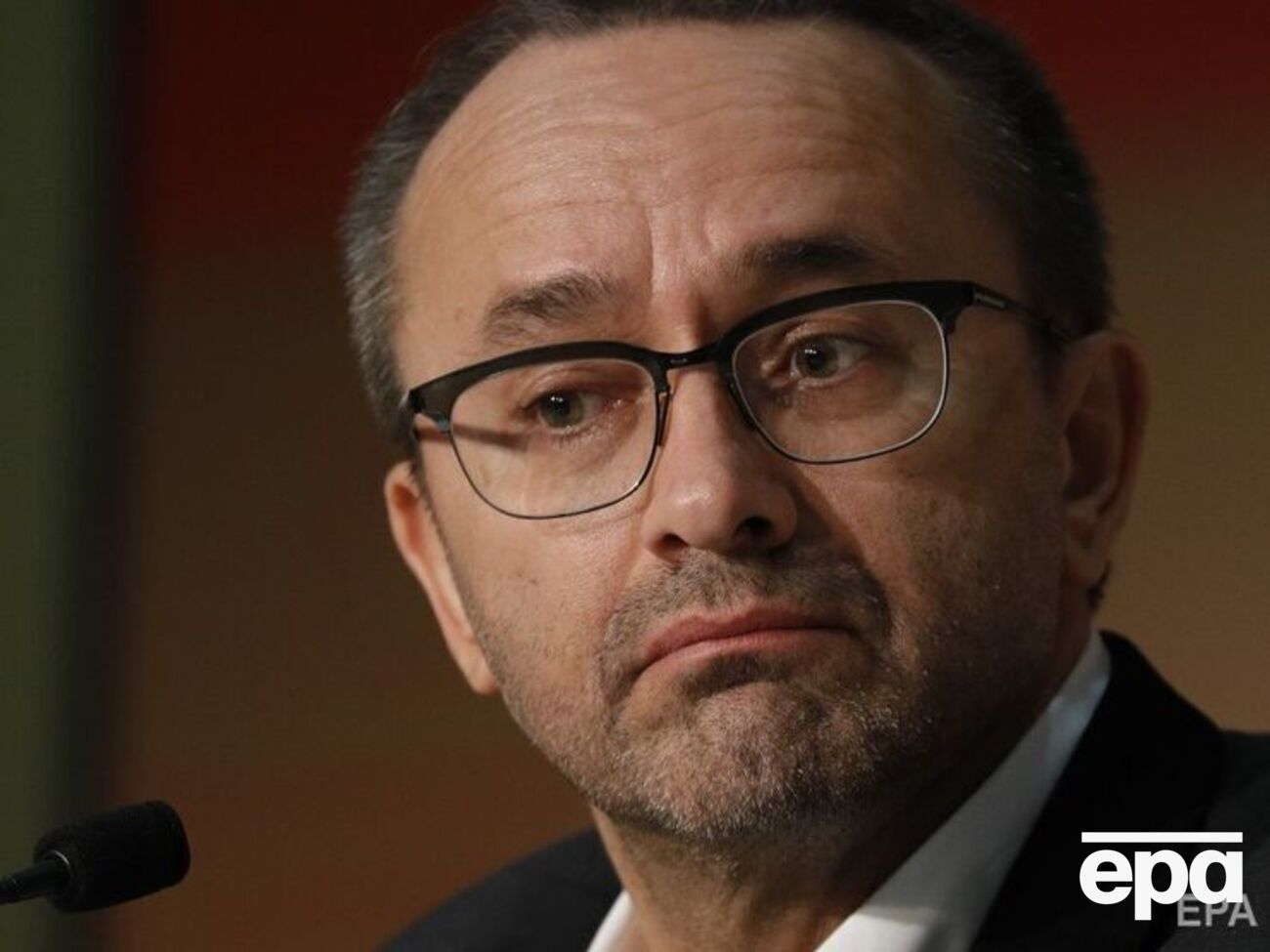 Звягинцев: Теперь уже все