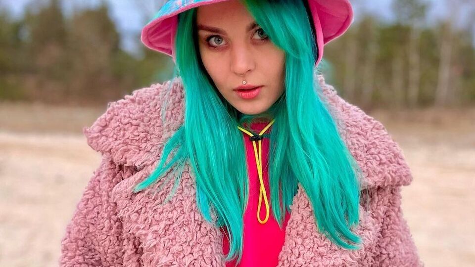 Юріна: Я не вважаю себе росіянкою, бо 10 років живу в Україні, тут плачу податки, тут мій гурт, тут мій чоловік, усе моє життя