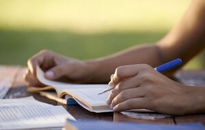 Основная сессия мультипредметного тестирования будет проходить в июле – августе