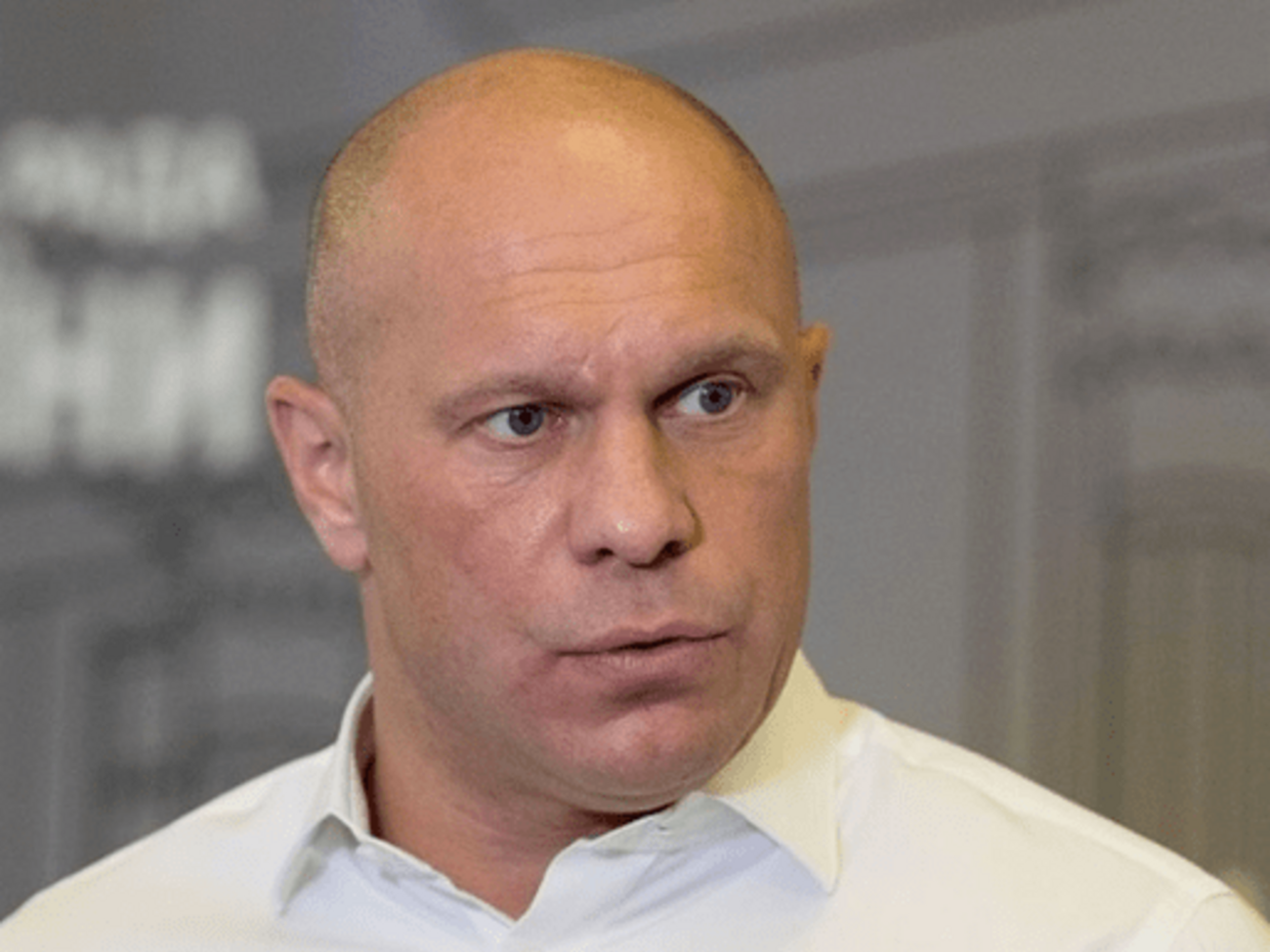 Кива вважає, що закону не порушував