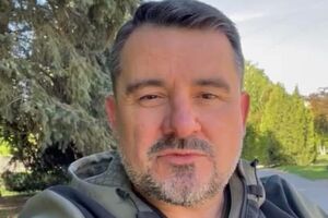Лях: Ворог продовжує руйнувати інфраструктуру на Донеччині