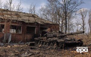 Оккупанты отступают от Харькова