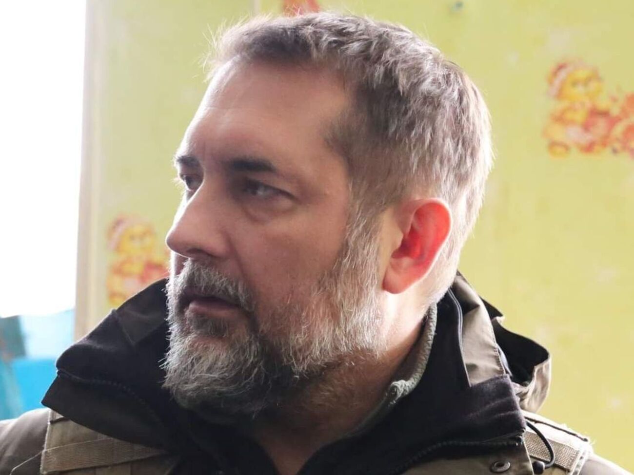 Гайдай: Що відбувається з попаснянами, які перебувають у загарбників,&nbsp;&ndash; невідомо