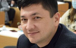 Ким возглавляет Николаевскую облгосадминистрацию с ноября 2020 года