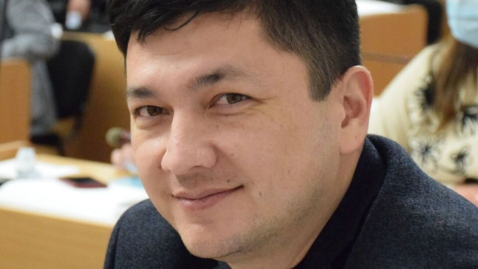 Кім очолює Миколаївську облдержадміністрацію з листопада 2020 року