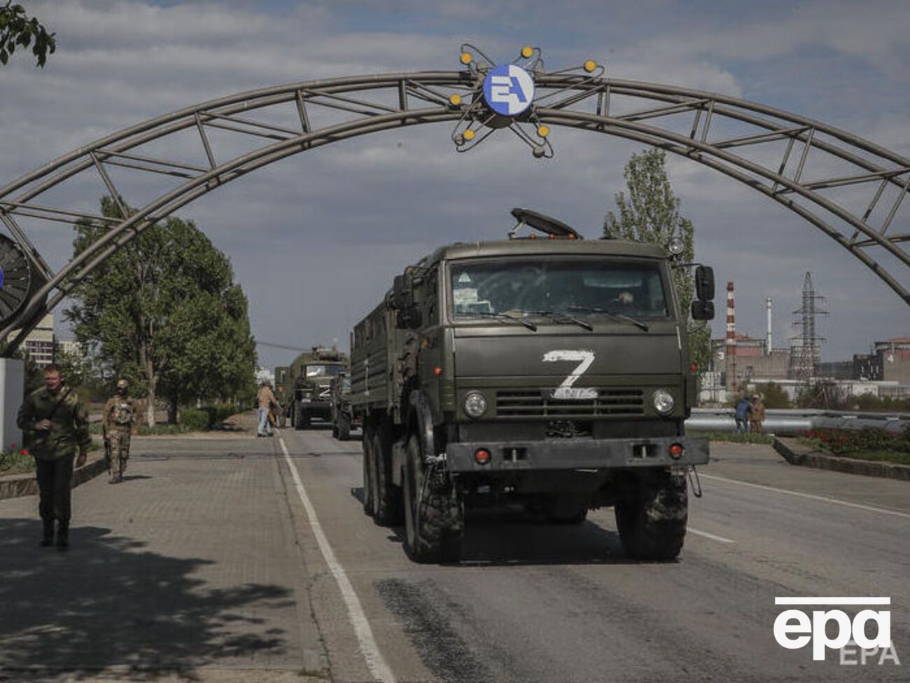 Росія почала повномасштабне вторгнення в Україну 24 лютого