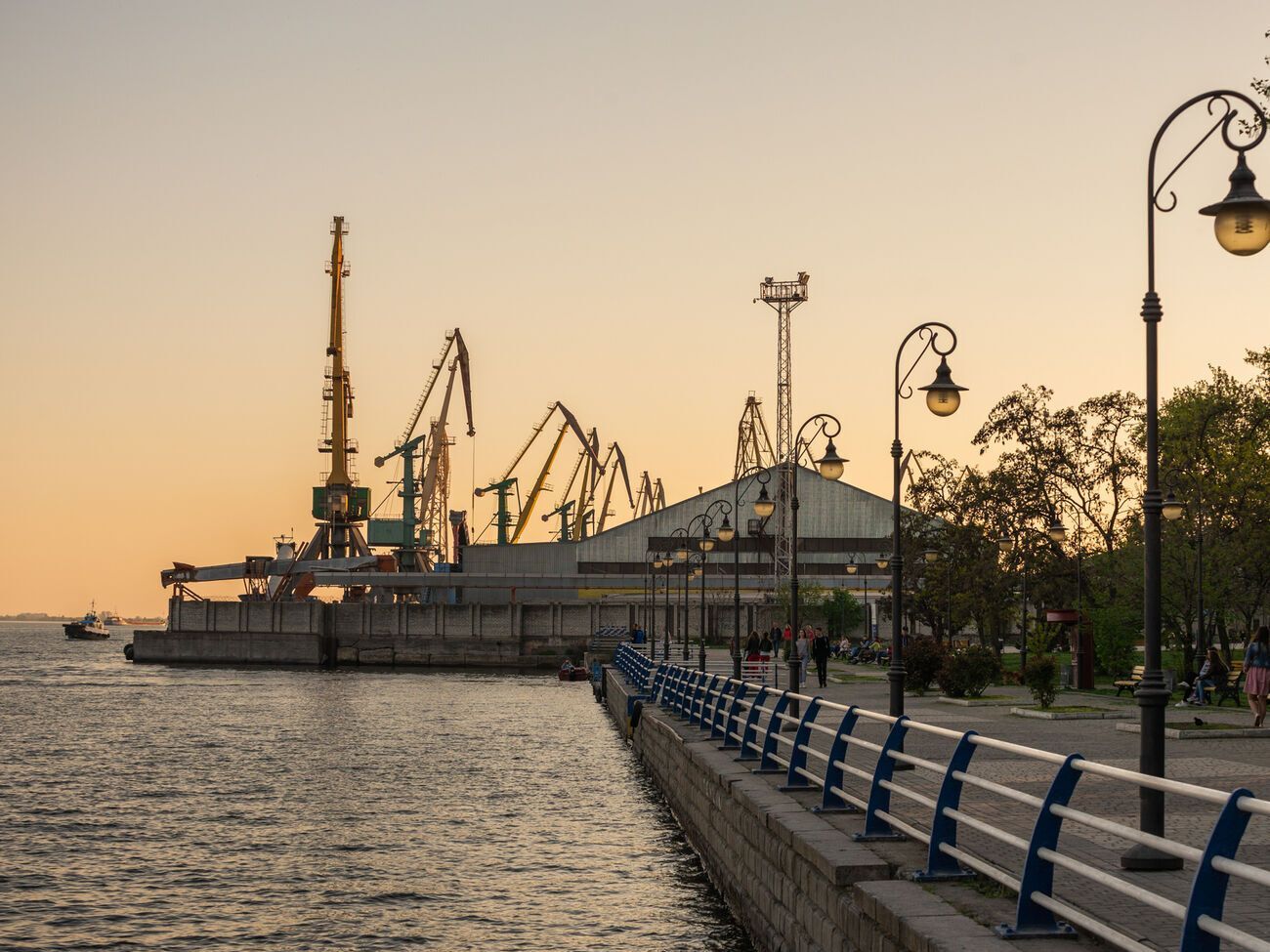 Колаборанти під час телефонної розмови констатували, що в Херсонській області зростає соціальна напруга