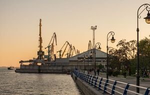 Коллаборанты в ходе телефонного разговора констатировали, что в Херсонской области растет социальное напряжение