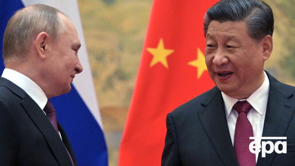 Си Цзиньпин – человек, которому Путину будет сложно отказать, считают родственники военнослужащих