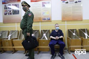 Рекламная кампания контрактной службы в России становится все более навязчивой – "Русская служба BBC"