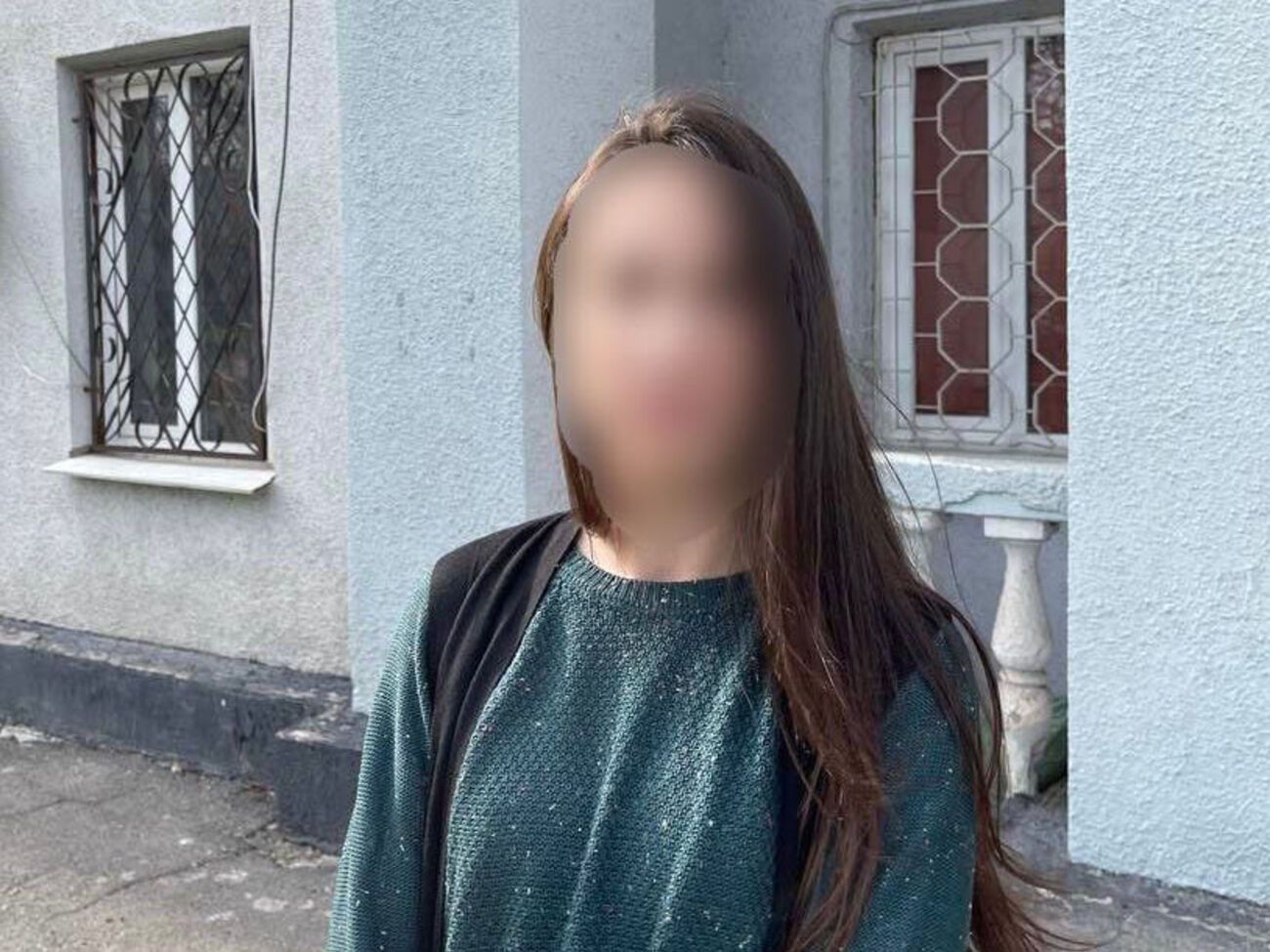 Женщине&nbsp;грозит лишение свободы сроком от 12 до 15 лет
