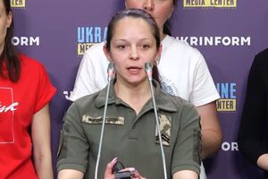 Є такі люди, які дістали вже по три поранення, але далі йдуть до бою