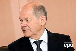 Шольц: Російські військові зазнали значних втрат, набагато більших, ніж за десятиліття афганської кампанії Радянського Союзу