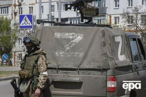 Россия с конца апреля увеличила численность своих войск, действующих в Украине, с 92 до 105 БТГ