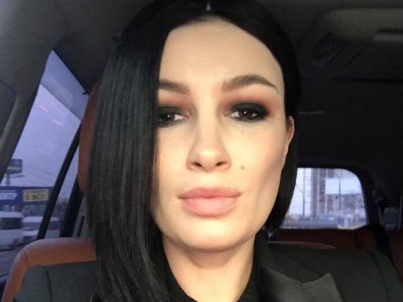 Приходько об артистах из РФ:&nbsp;Думаете, у них есть что-то святое, кроме "Первого канала" и Володьки? Нет!