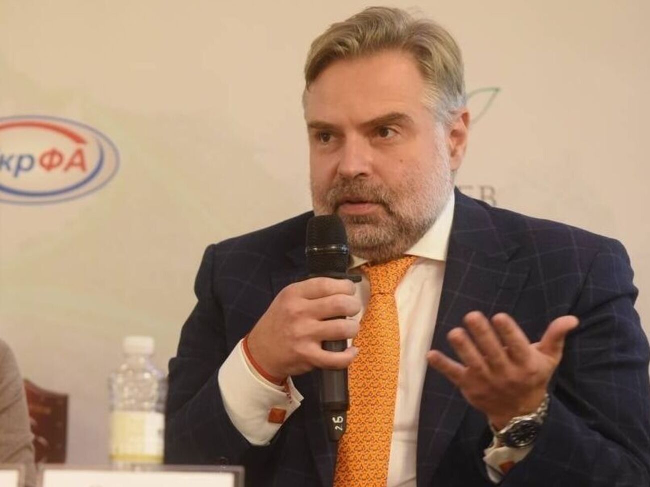 Александр Каленков: Надеюсь, президент как можно скорее подпишет принятые законодательные изменения