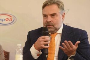 Олександр Каленков: Сподіваюся, президент якнайскоріше підпише прийняті законодавчі зміни