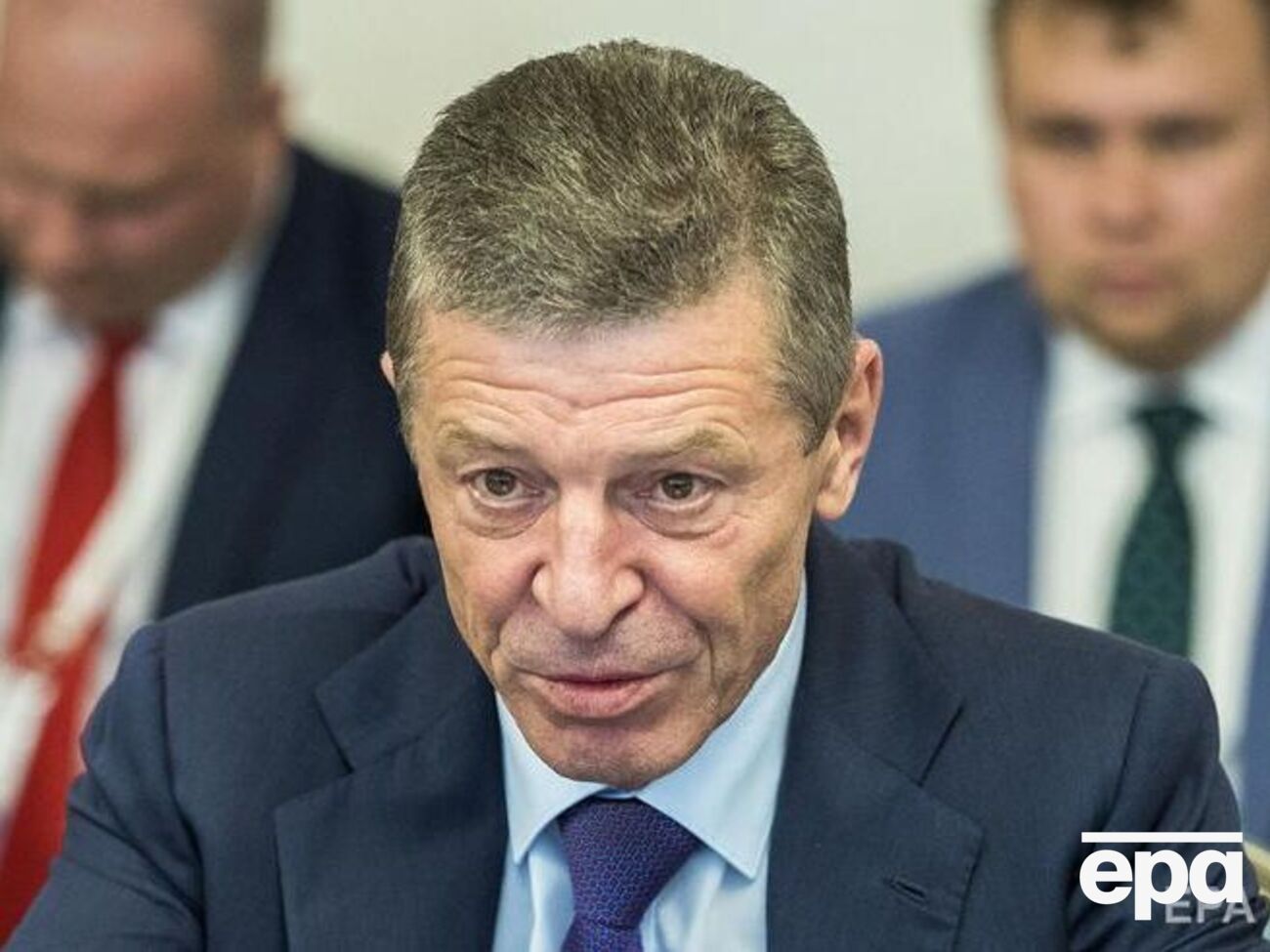 Козак потрапив у немилість, кажуть джерела ВВС