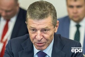 Козак потрапив у немилість, кажуть джерела ВВС