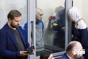 Шишимарін, за даними слідства, убив 62-річного чоловіка