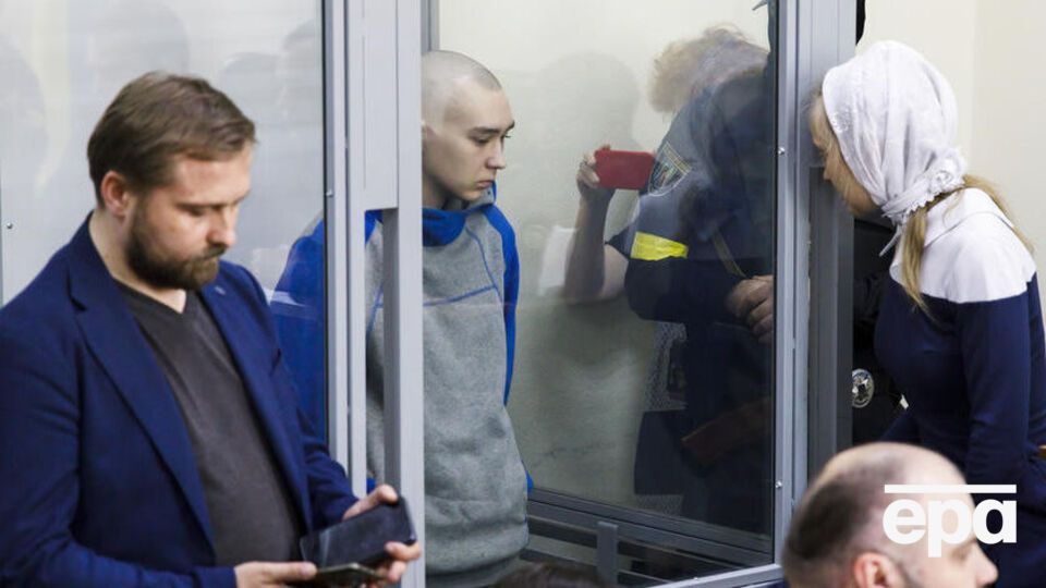 Шишимарін, за даними слідства, убив 62-річного чоловіка