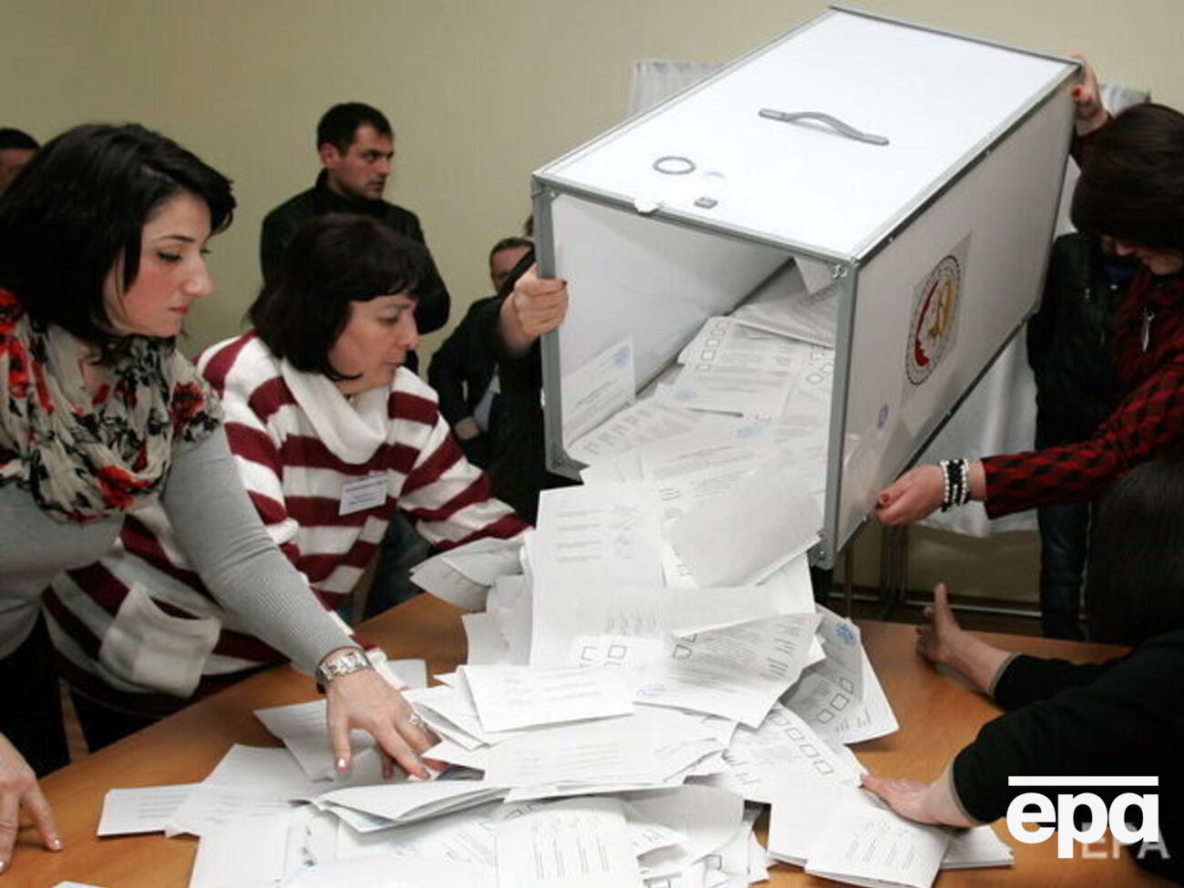 Референдум хочуть провести 17 липня