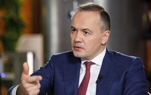 Максим Тимченко: Это будет выгодно не только Украине, но и всей Европе