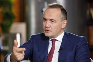 Максим Тимченко: Це буде вигідно не лише Україні, а й усій Європі