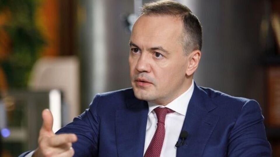 Максим Тимченко: Это будет выгодно не только Украине, но и всей Европе