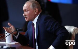 Путин не считает, что он загнан в угол, говорят эксперты УИБ