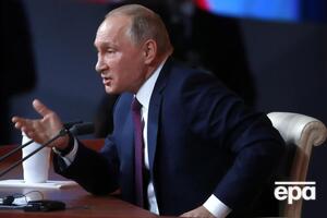 Путин не считает, что он загнан в угол, говорят эксперты УИБ