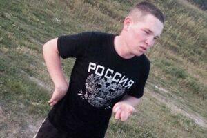 Іванов говорив дружині, що став "довбой...бом"