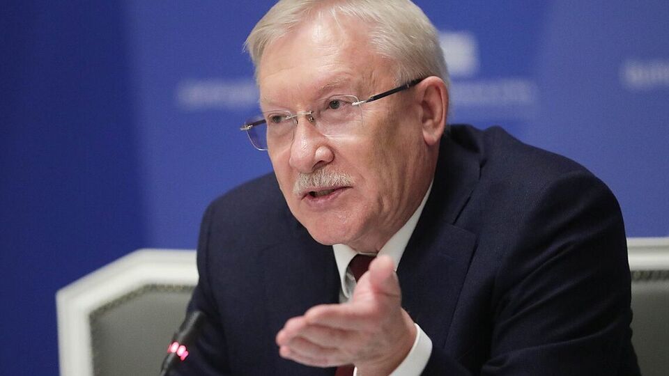 Морозов хоче "денацифікувати" Польщу