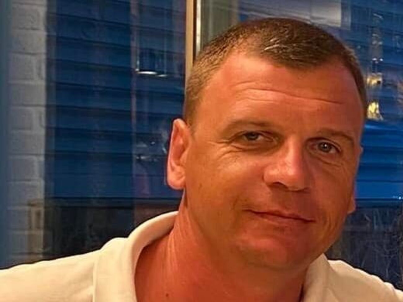 Родионов пробыл в плену почти две недели