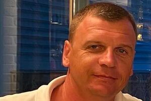 Родионов пробыл в плену почти две недели
