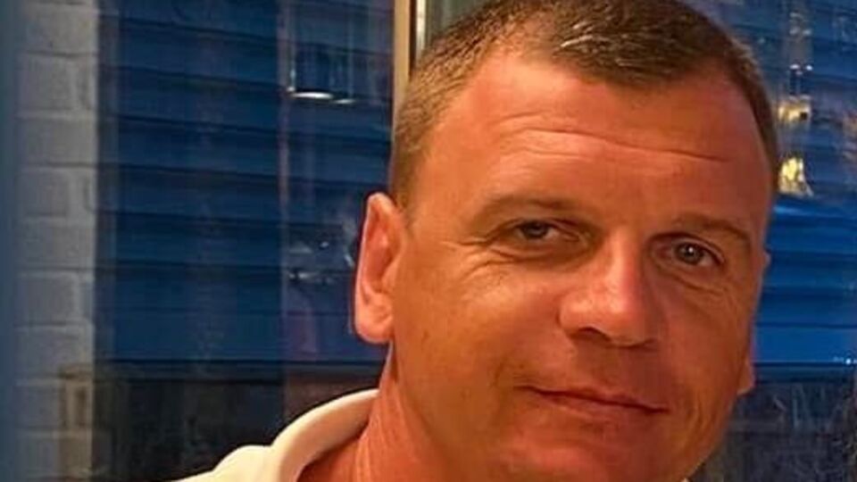 Родионов пробыл в плену почти две недели