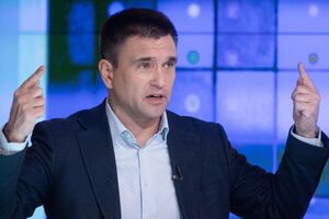 Клімкін вважає, що Євросоюз проходить, "можливо, ключовий тест ХХІ століття"