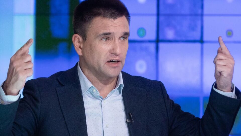 Клімкін вважає, що Євросоюз проходить, "можливо, ключовий тест ХХІ століття"