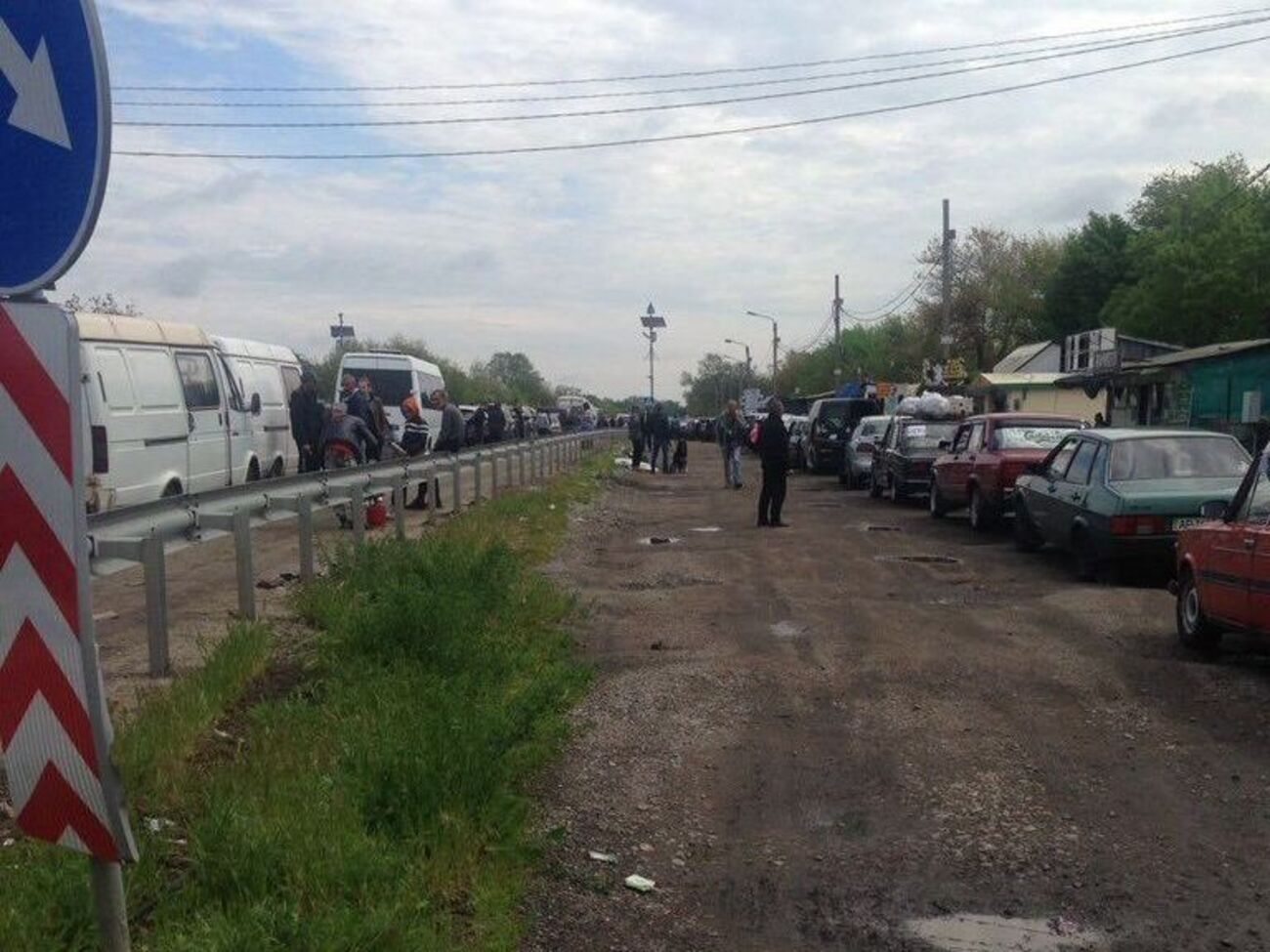 Андрющенко зазначив, що новини добрі