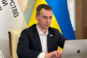 Ляшко: Ми повинні розуміти, яку техніку постачати, щоб лікарні відновилися і ми мали доступ до медичної допомоги так, як це передбачають вимоги ЄС