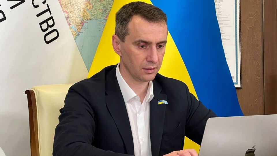 Ляшко: Мы должны понимать, какую технику поставлять, чтобы больницы восстановились и мы имели доступ к медпомощи, так как это предусматривают требования ЕС