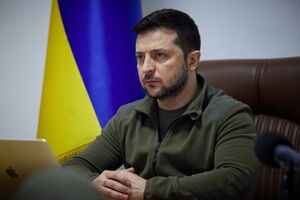 Зеленський підписав ухвалений Радою 3 травня закон