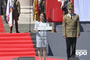 Новак: Коли у нас є право сказати "ні" рішенню і того потребують інтереси Угорщини, ми кажемо "ні"