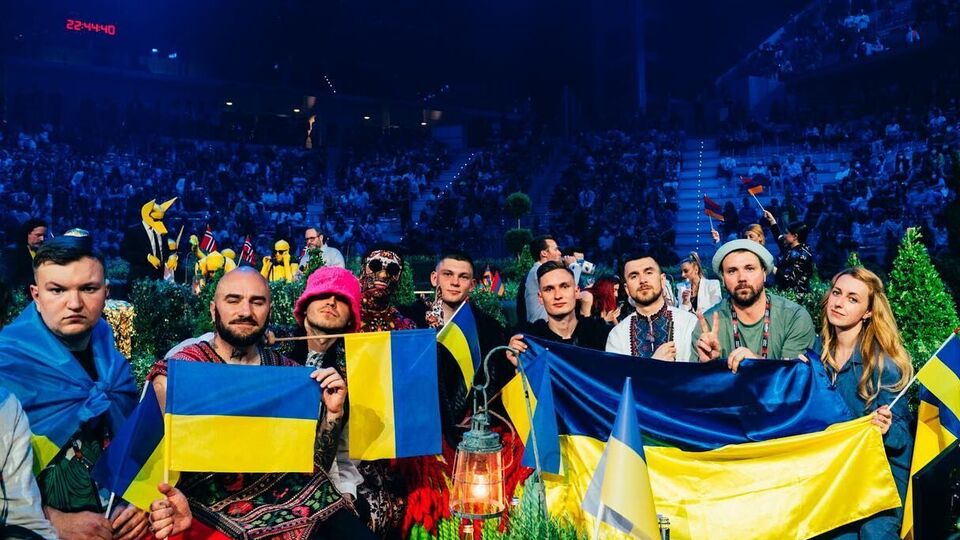 Українці виступили 12-ми