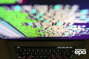 Садовий наголосив, що сайт мерії працює