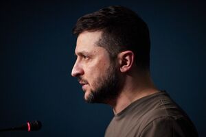 Зеленский: Шаг за шагом заставляем оккупантов уйти с нашей земли. Заставим уйти и с украинского моря